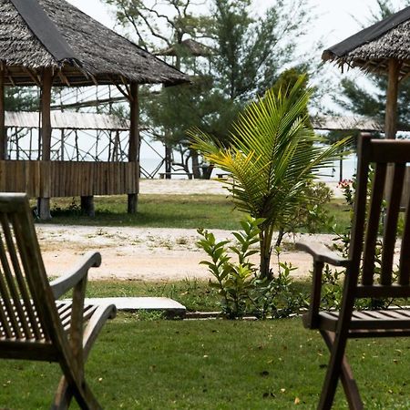 TRC Bintan Resort Sebungsungai Exterior foto