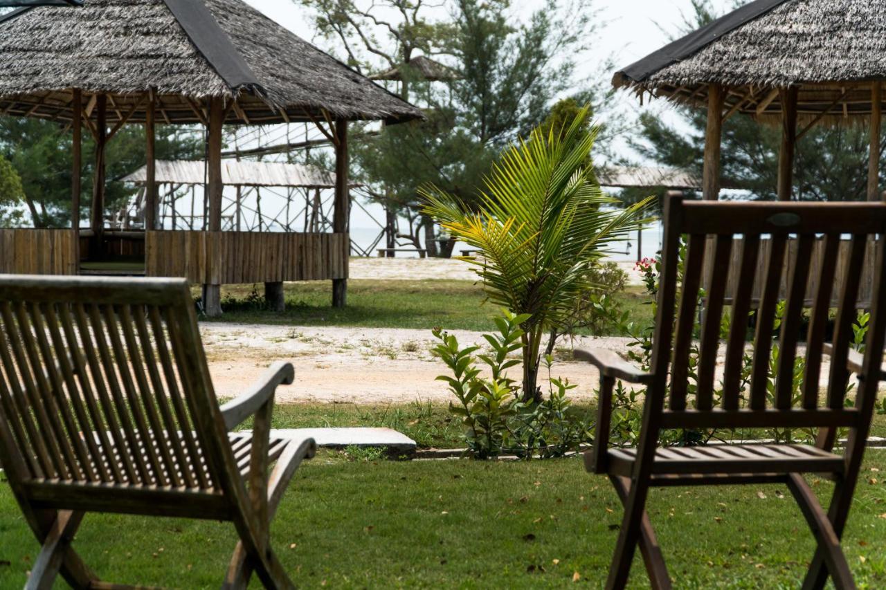 TRC Bintan Resort Sebungsungai Exterior foto