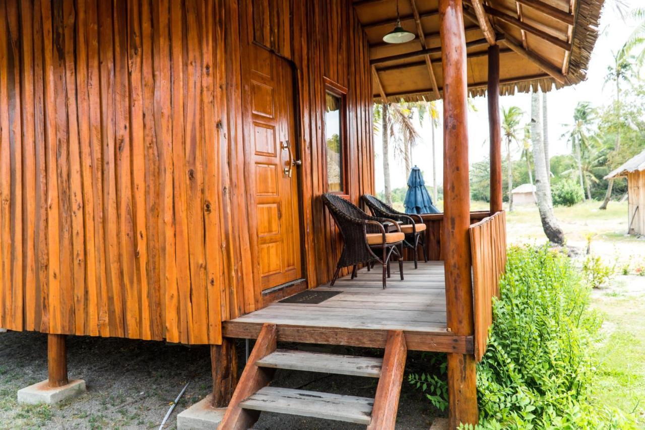 TRC Bintan Resort Sebungsungai Exterior foto