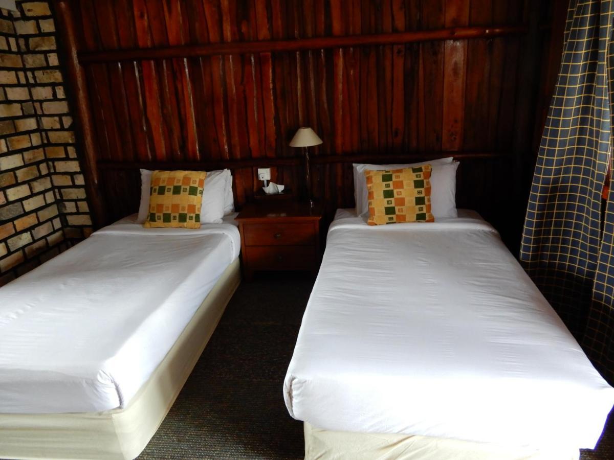 TRC Bintan Resort Sebungsungai Exterior foto