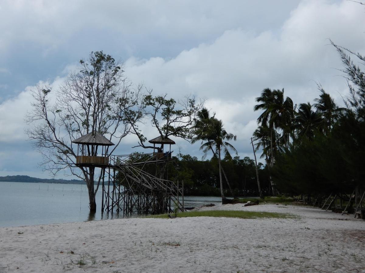 TRC Bintan Resort Sebungsungai Exterior foto