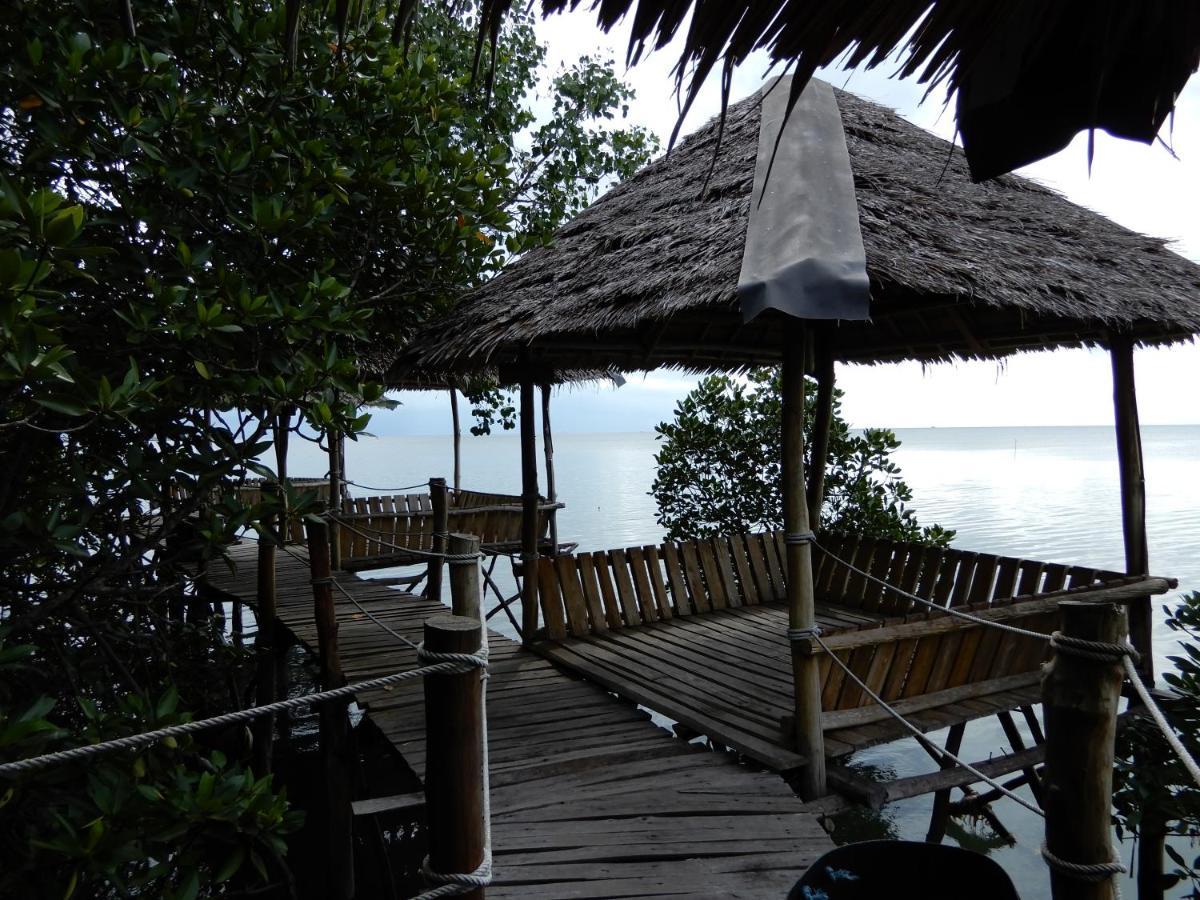 TRC Bintan Resort Sebungsungai Exterior foto