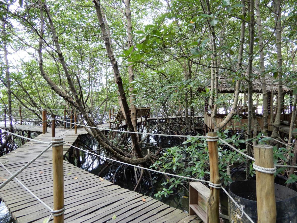 TRC Bintan Resort Sebungsungai Exterior foto