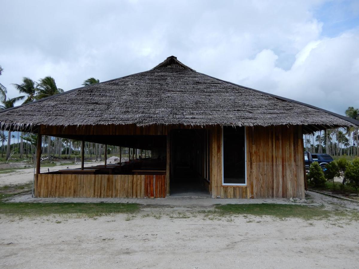 TRC Bintan Resort Sebungsungai Exterior foto
