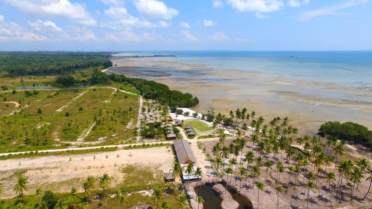 TRC Bintan Resort Sebungsungai Exterior foto
