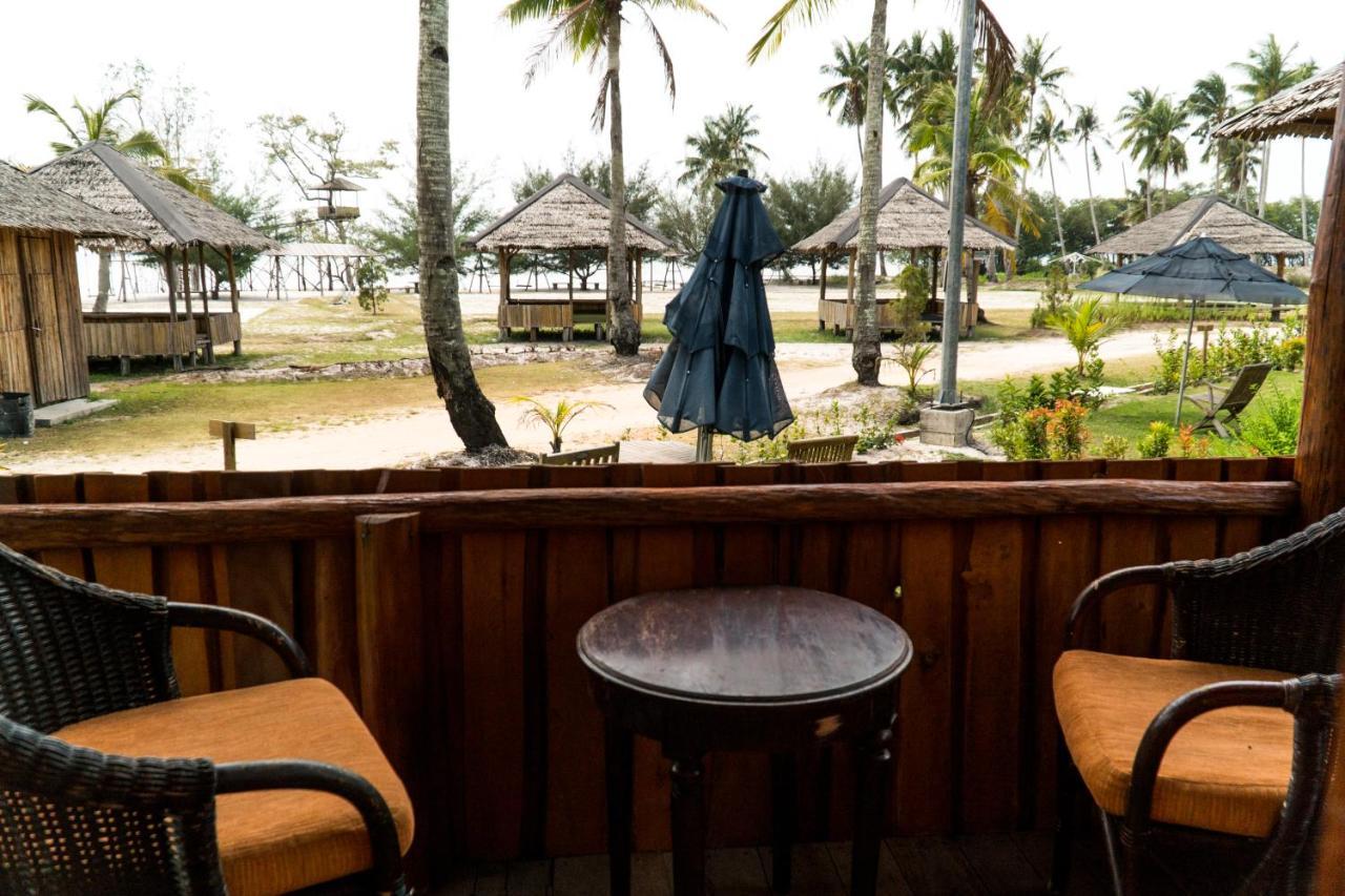 TRC Bintan Resort Sebungsungai Exterior foto