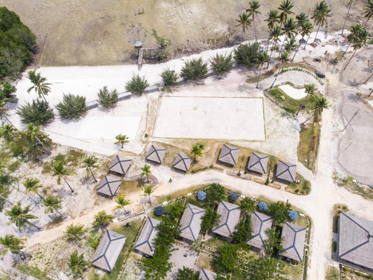 TRC Bintan Resort Sebungsungai Exterior foto