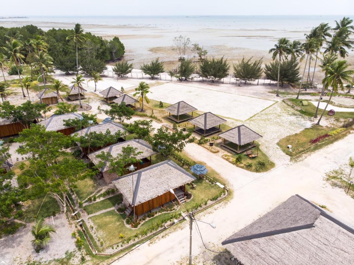 TRC Bintan Resort Sebungsungai Exterior foto