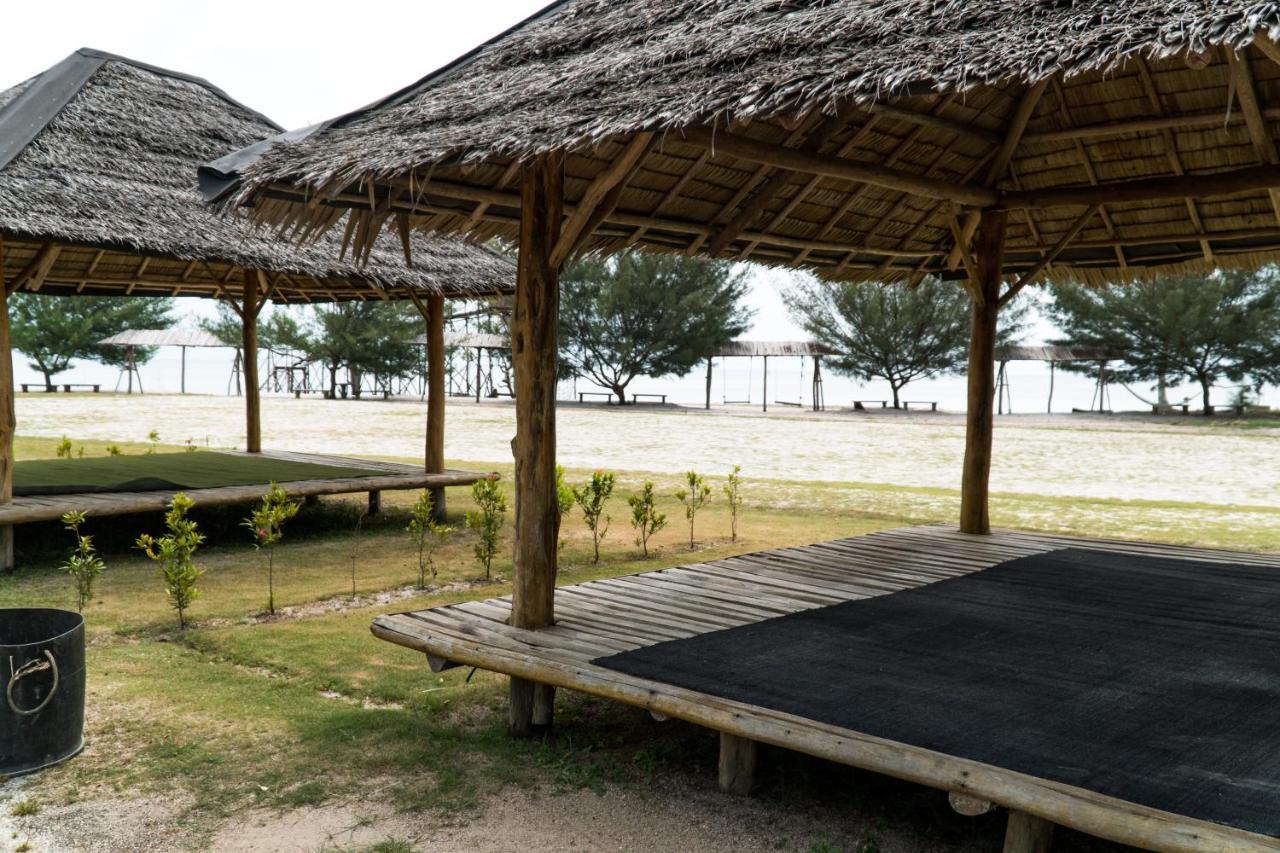 TRC Bintan Resort Sebungsungai Exterior foto