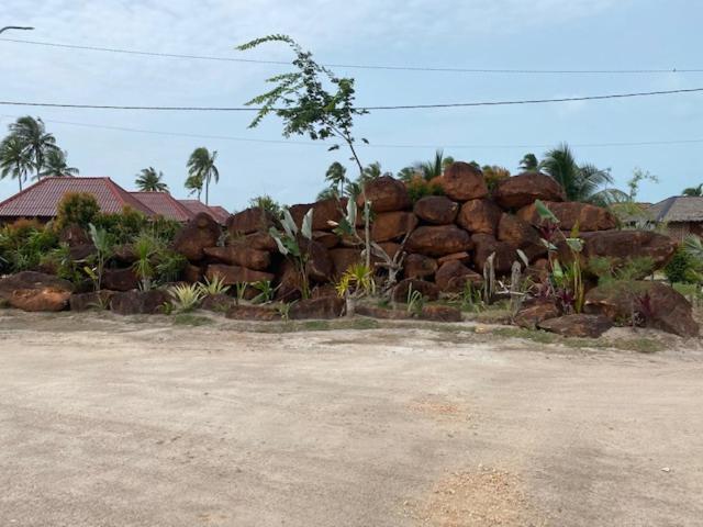 TRC Bintan Resort Sebungsungai Exterior foto